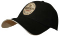 Guinness Black English Label Cap GN9100 - Irish Rose Gifts