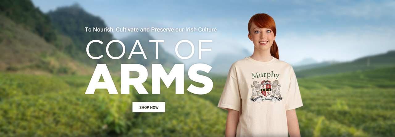 Irish Clothing, Quality Irish Brands, Carrolls Irish Gifts