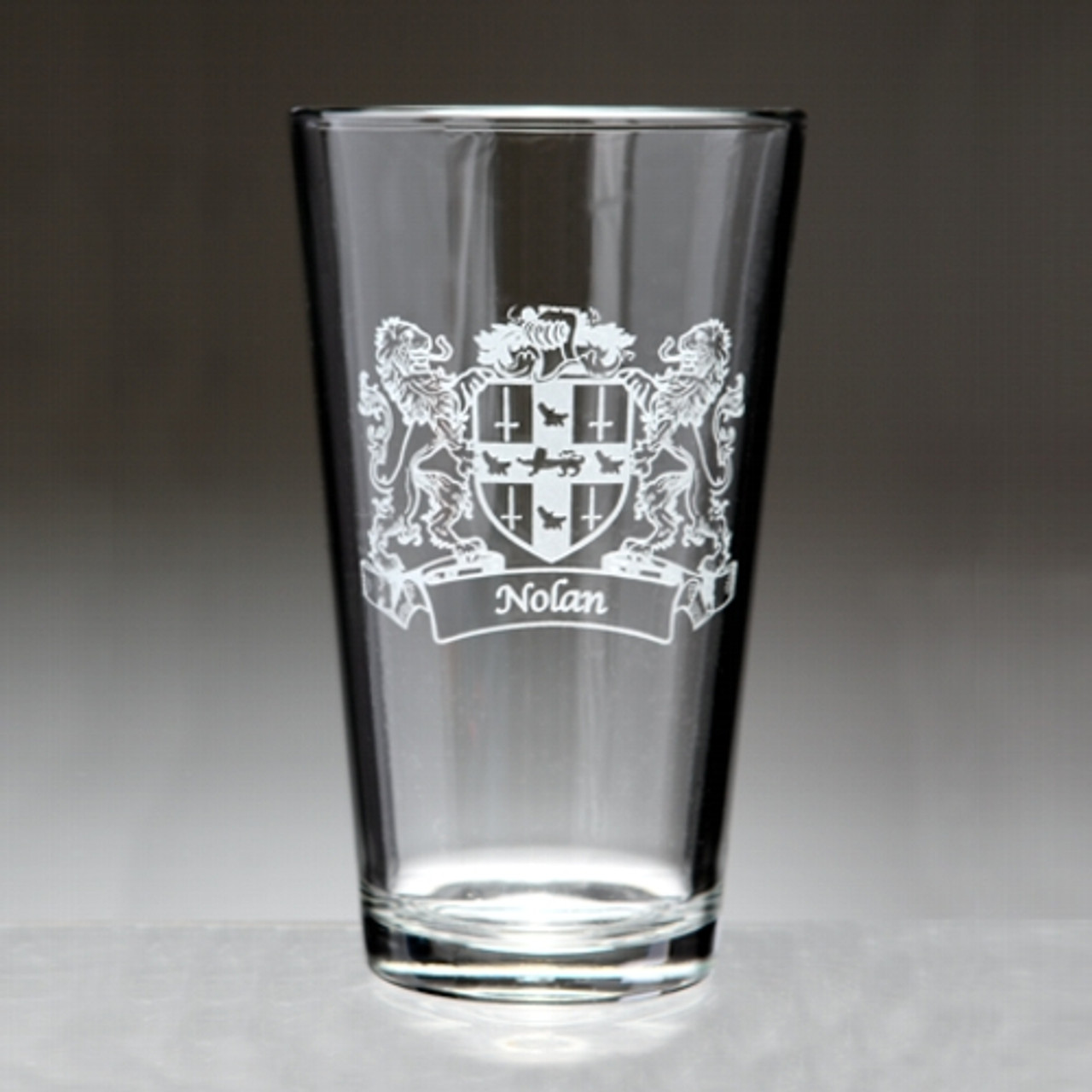 Personalised Engraved Pint Guinness Glass, Perfect for Any
