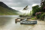 Beautiful photo of Lake Doolough in Co.Mayo