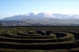 5 Amazing Mazes of Ireland