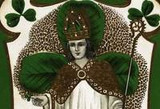 Quiz on St. Patrick - Test your Irish History