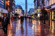 North Earl Street, just off Talbot Street