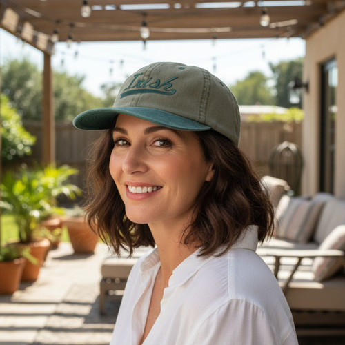 Irish Ball Cap - The Irish Rose Gifts