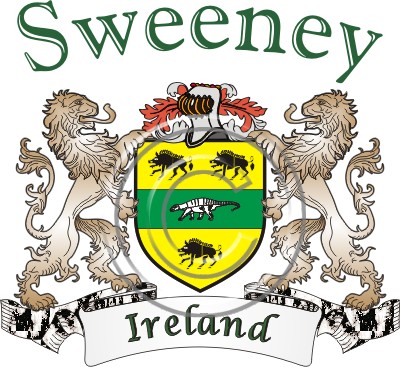 sweeney theirishrose