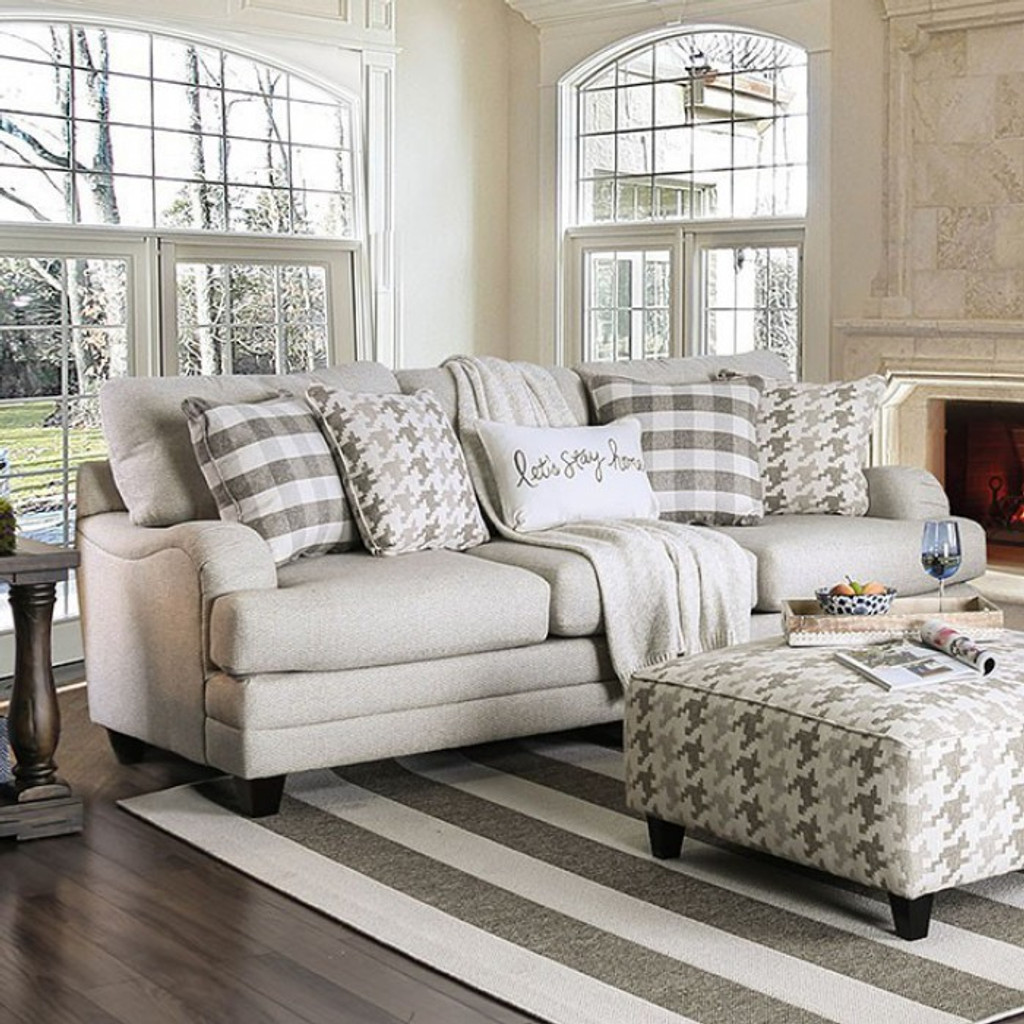 The Christine Living Collection