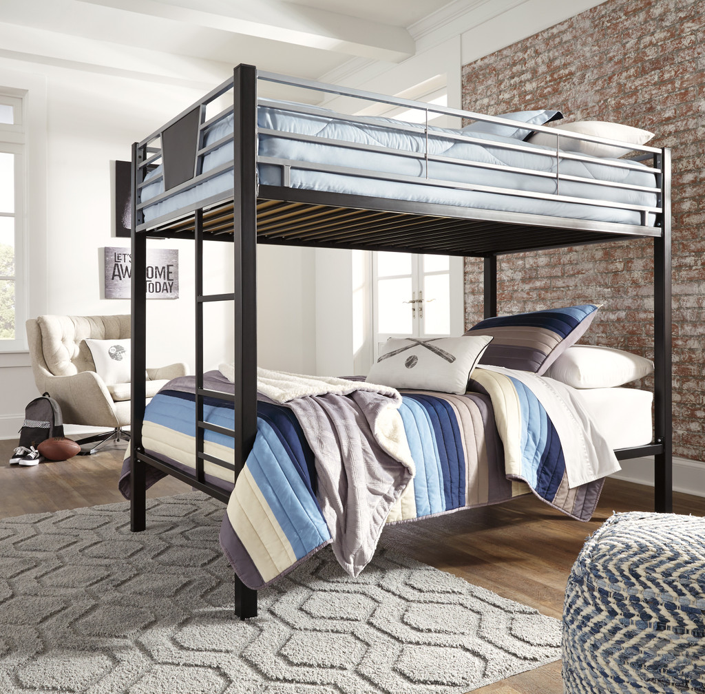 dinsmore bunk bed