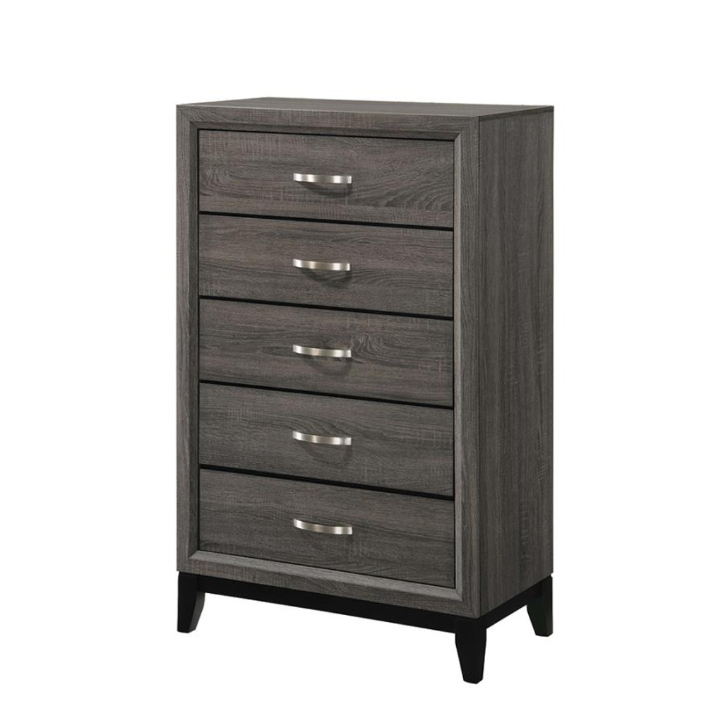 The Watson Bedroom Chest