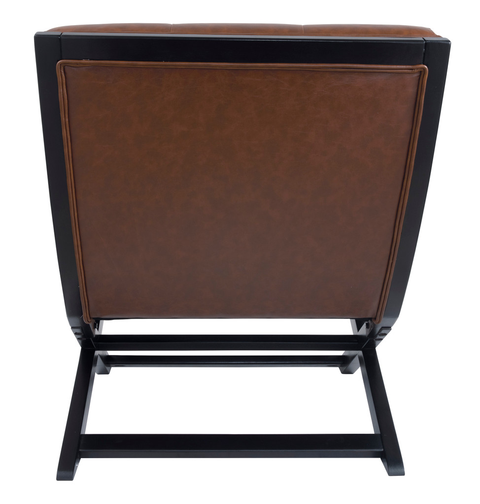 The Sidewinder Accent Chair