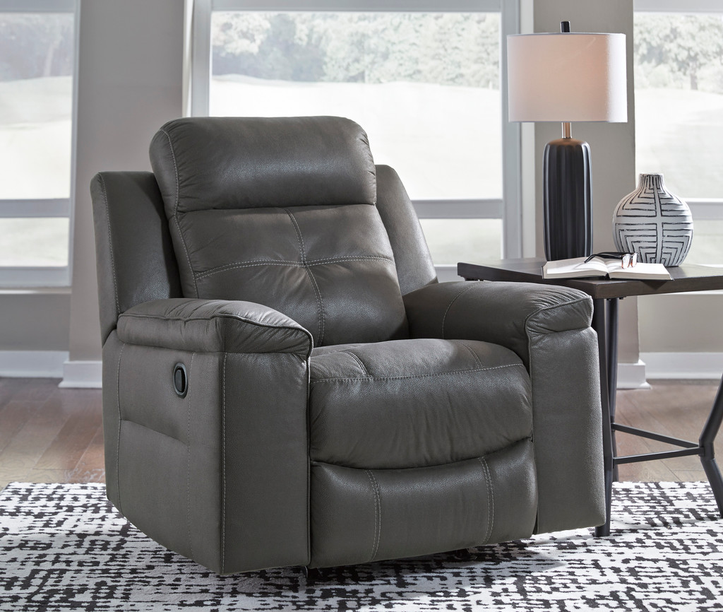 The Jesolo Rocker Recliner