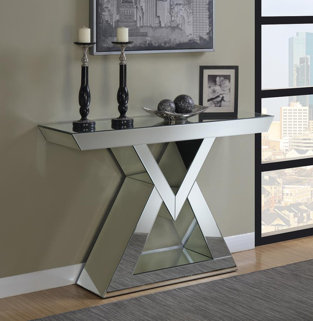 table console