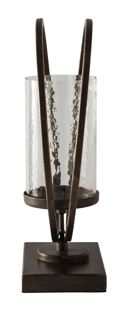 The Jalal Candle Holder