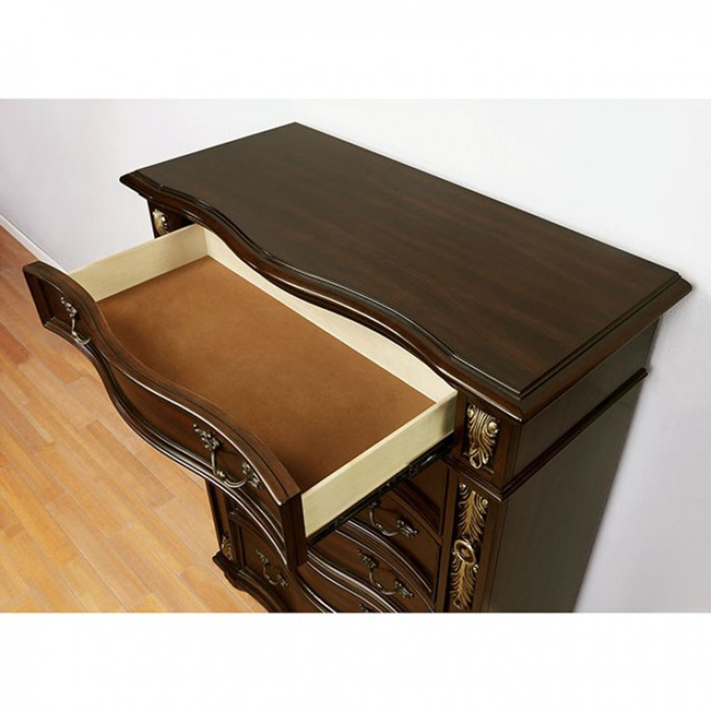 The Theodor Chest