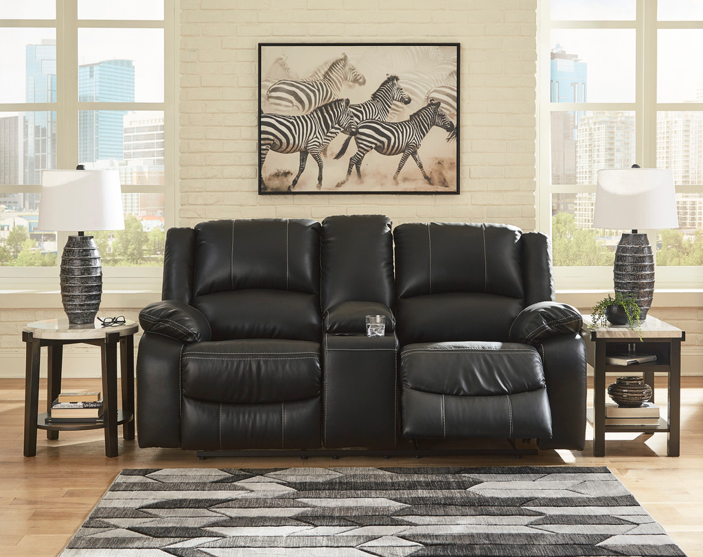 The Calderwell Reclining Collection