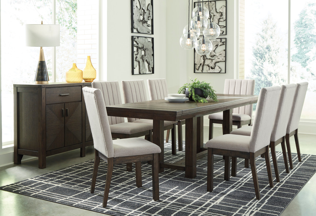 deylin dining table