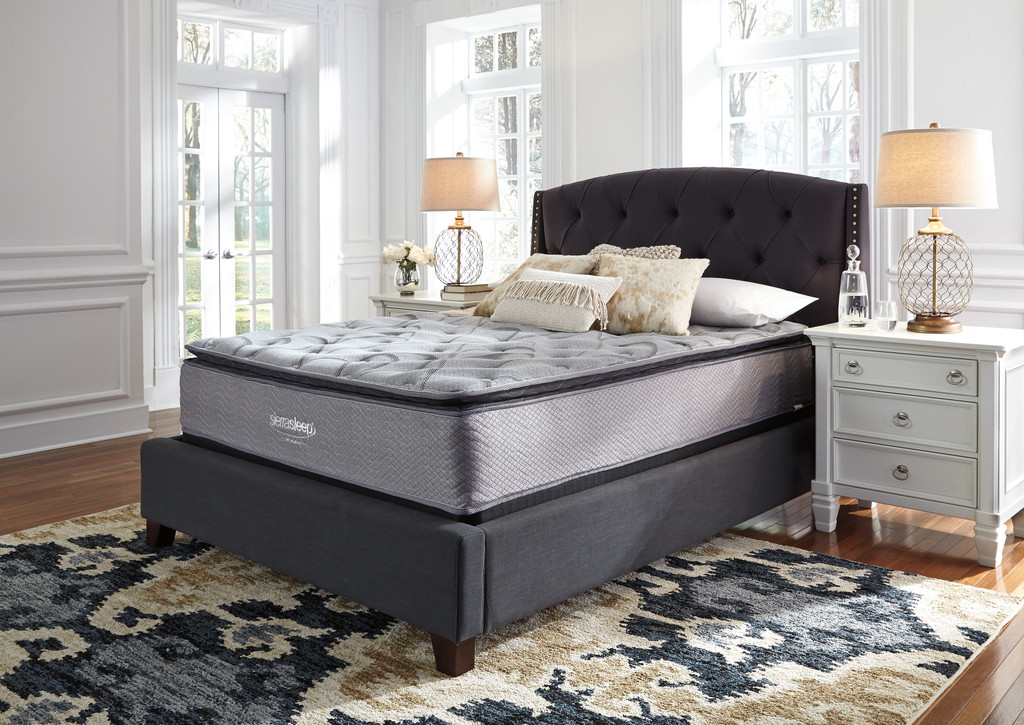 Best cheap pillow top clearance mattress