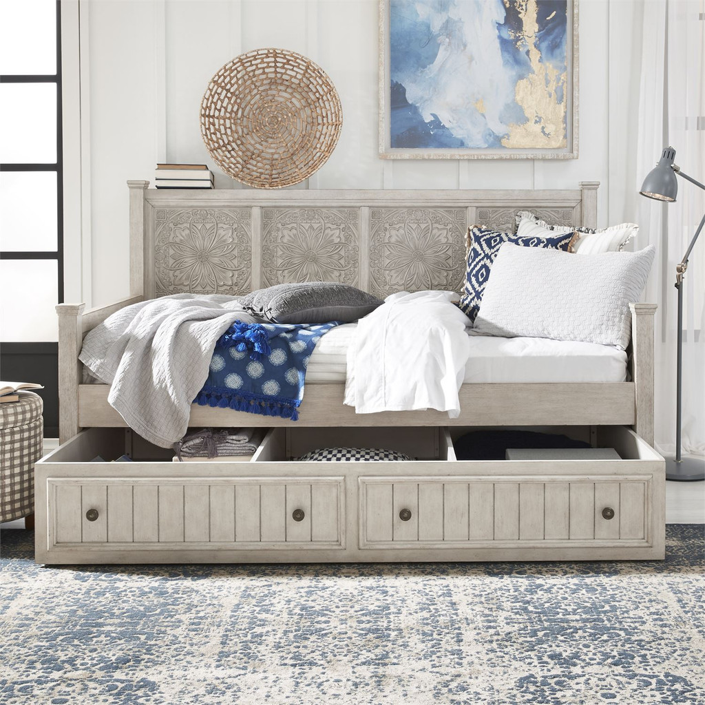 daybed with trundle and storage ikea