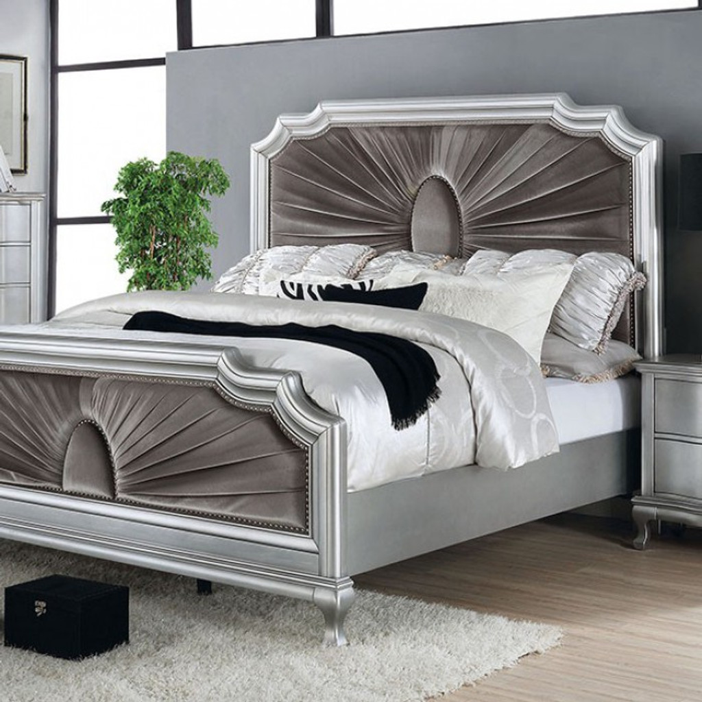 The Aalok Bedroom Collection