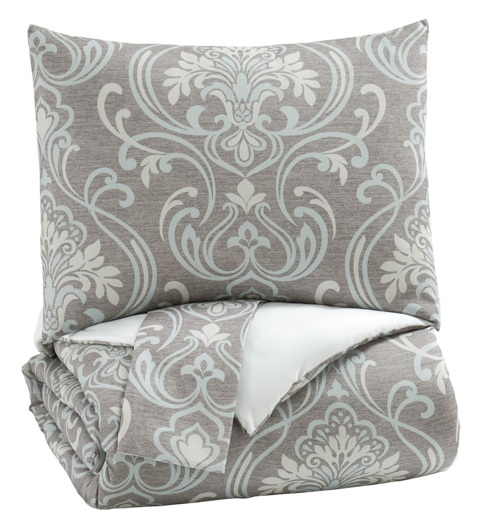 The Noel 3pc Comforter Collection