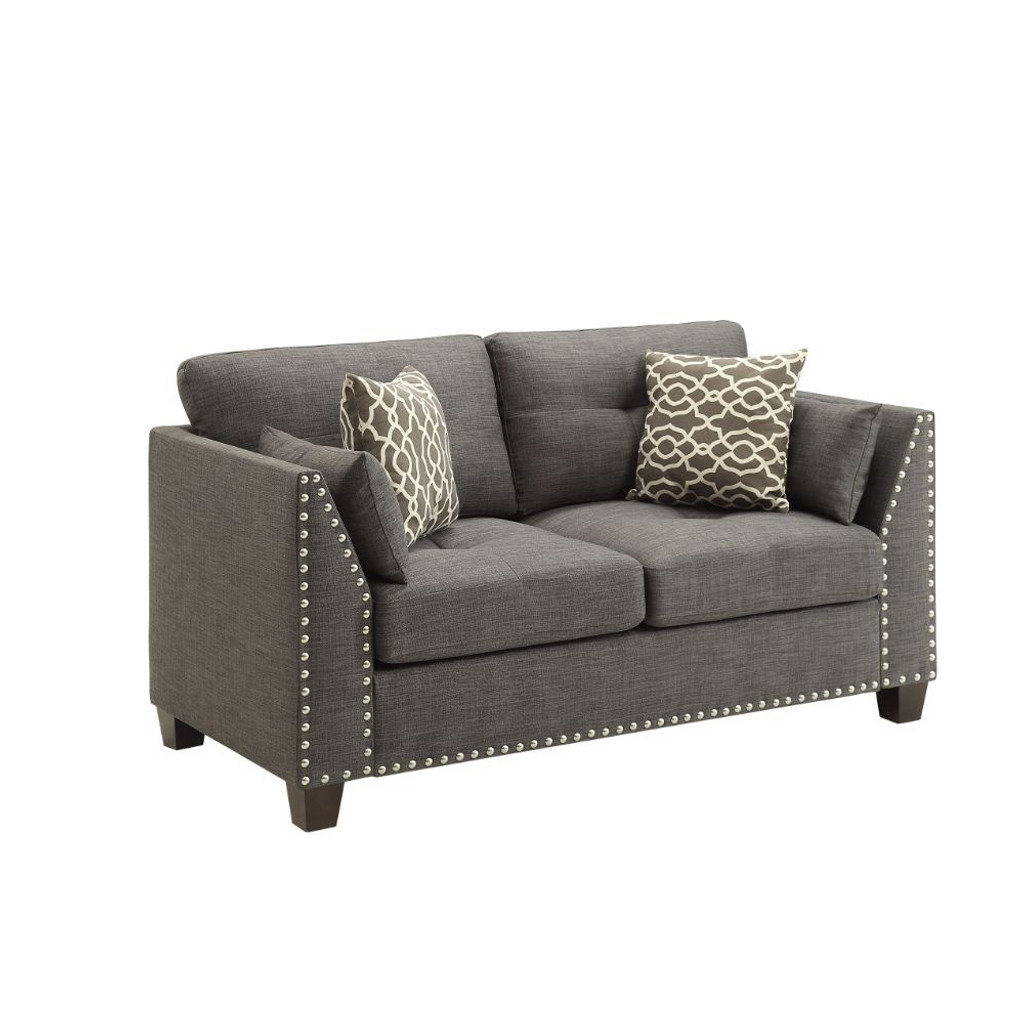 The Laurissa Living Collection