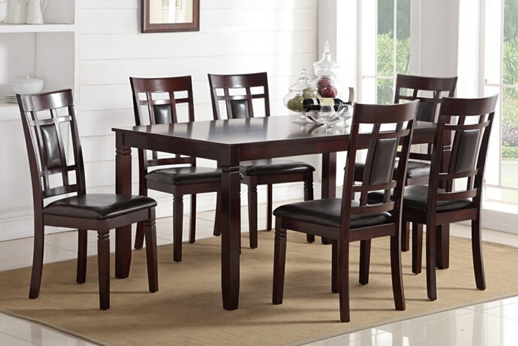 The Nita Maria Dining Collection