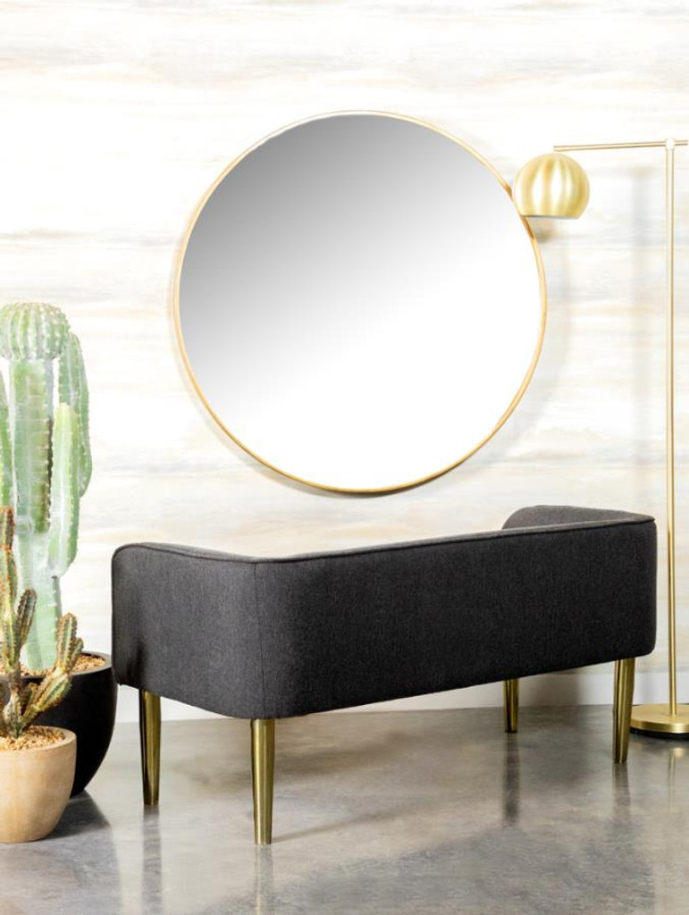 The GoKayKay Accent Bench