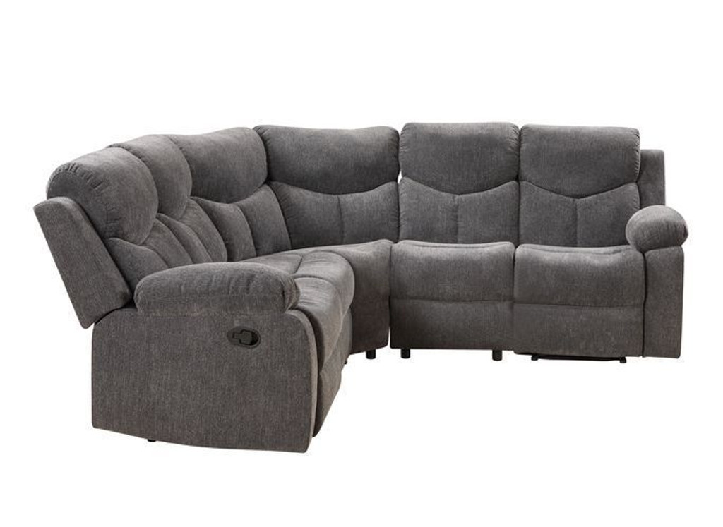 The Kalen Collection Sectional