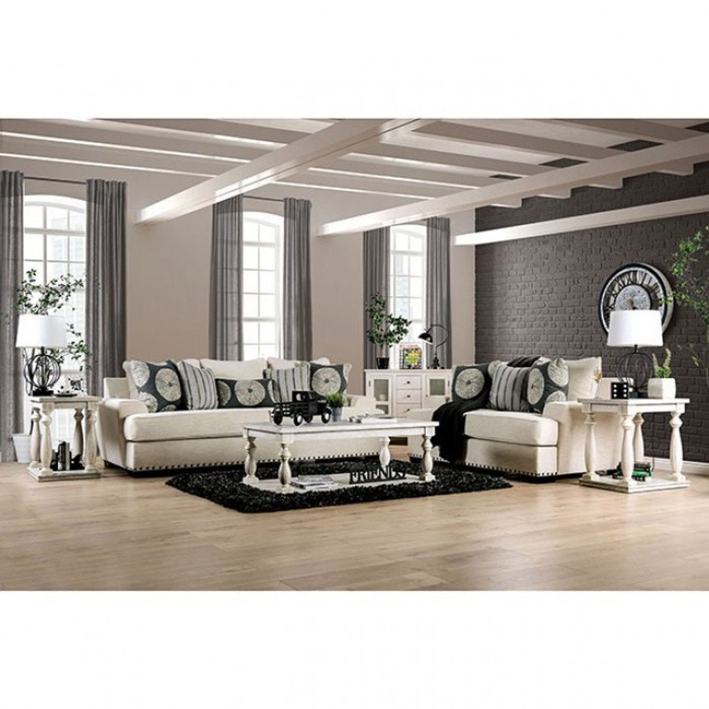 The Germaine Living Collection
