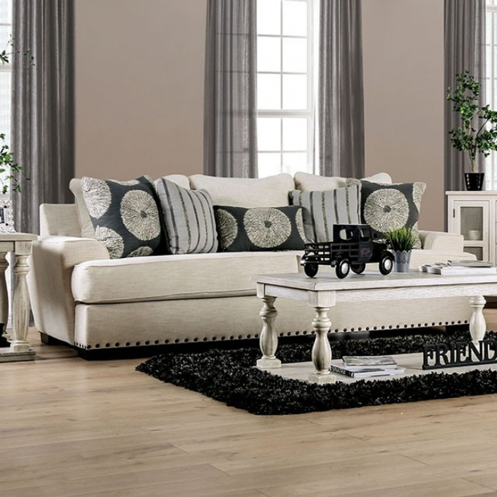 The Germaine Living Collection