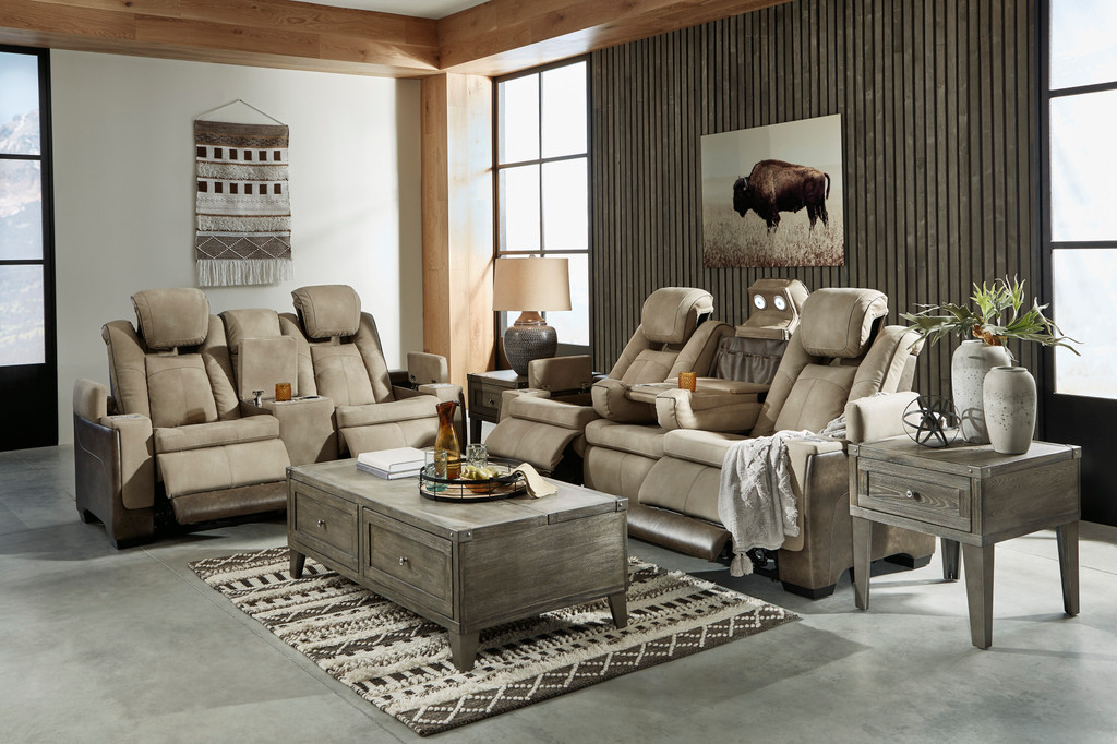 The Next-Gen Ultimate DuraPella Reclining Collection