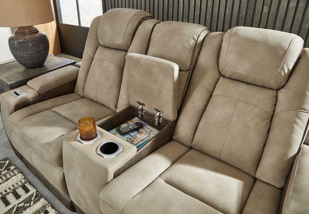 The Next-Gen Ultimate DuraPella Reclining Collection