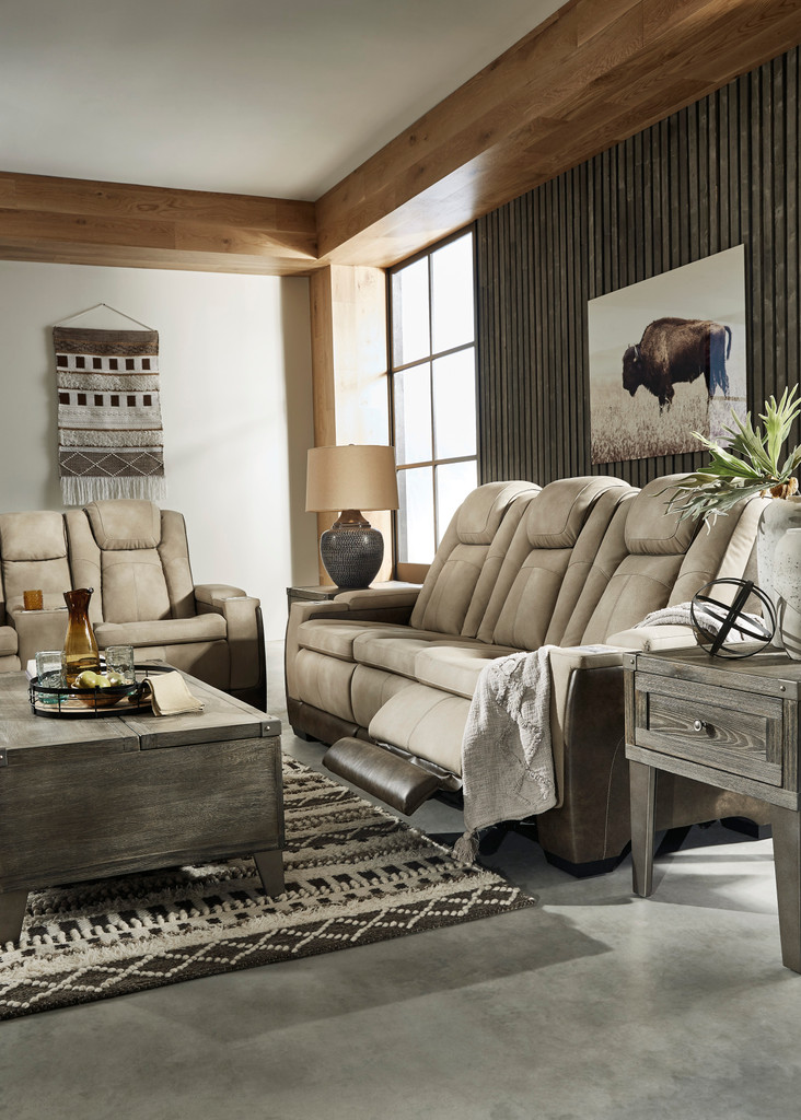 The Next-Gen Ultimate DuraPella Reclining Collection