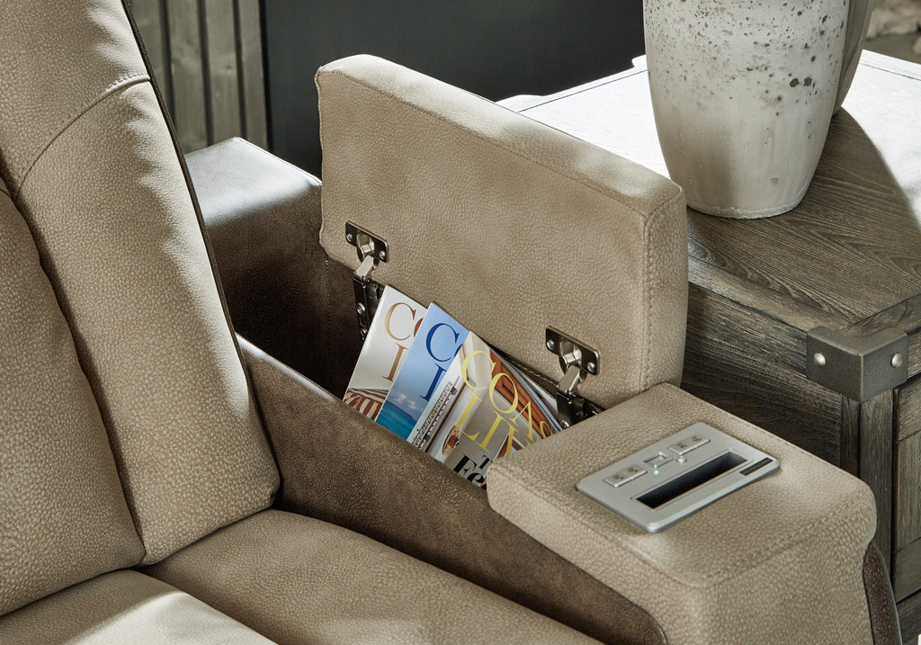 The Next-Gen Ultimate DuraPella Reclining Collection