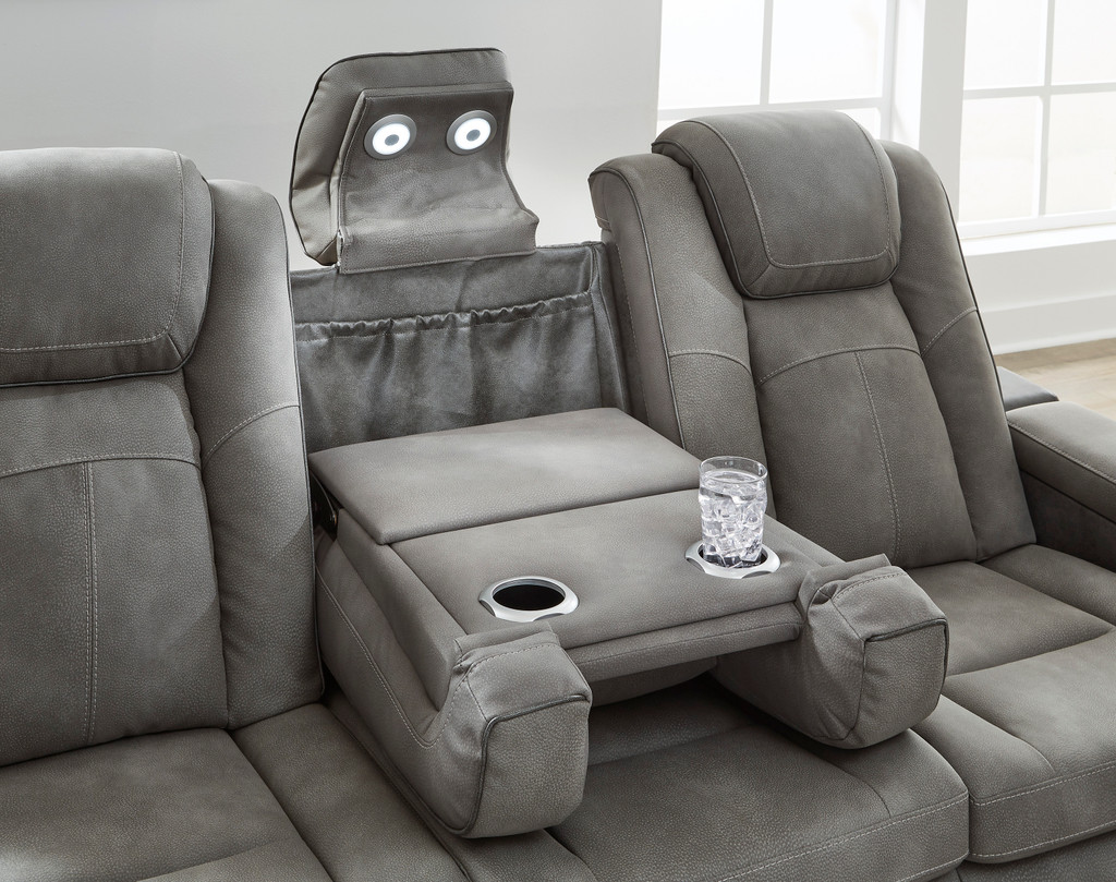 The Next-Gen Ultimate DuraPella Steel Reclining Collection