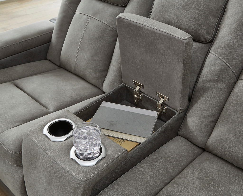 The Next-Gen Ultimate DuraPella Steel Reclining Collection