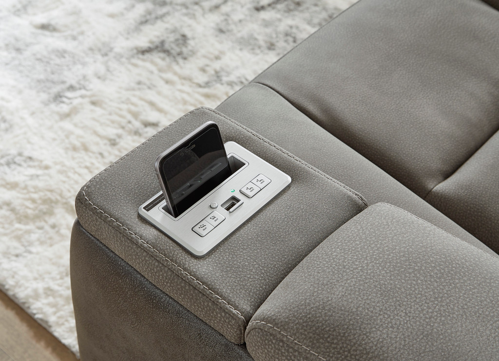 The Next-Gen Ultimate DuraPella Steel Reclining Collection