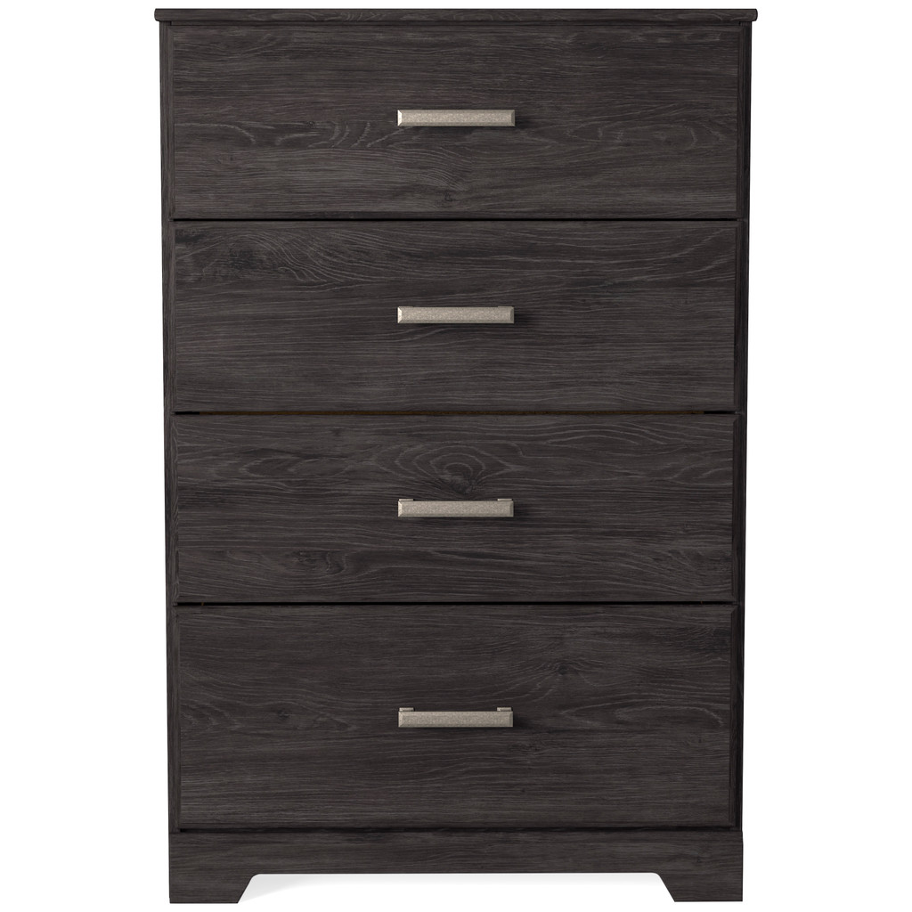 The Belachime Collection Chest