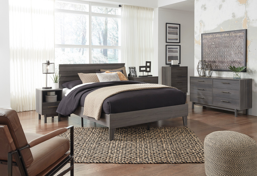 The Brymont Bedroom Collection