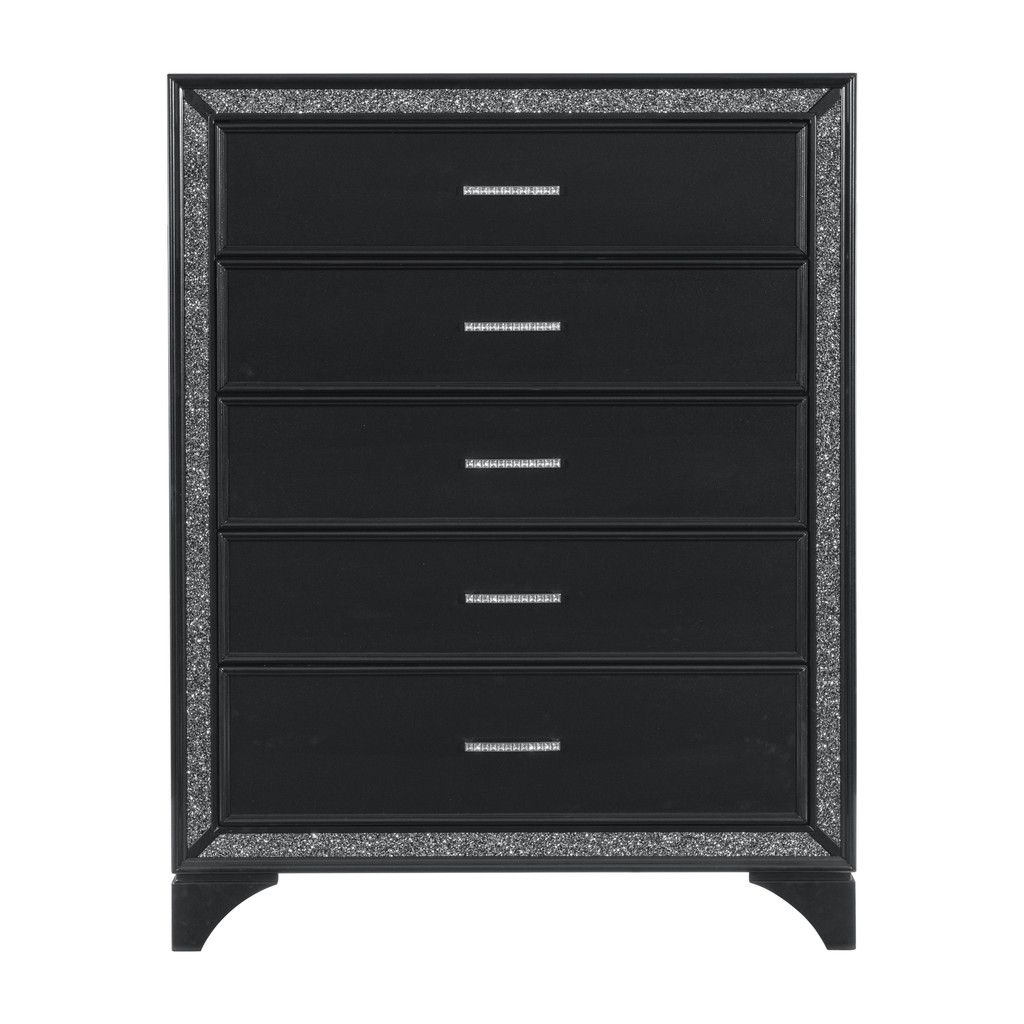 The Salon Collection Chest