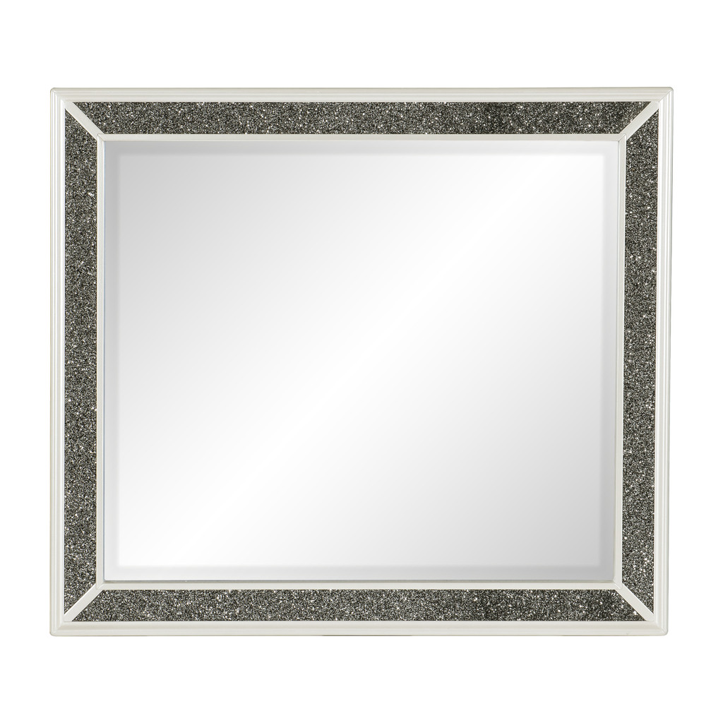 The Salon Pearl Bedroom Collection