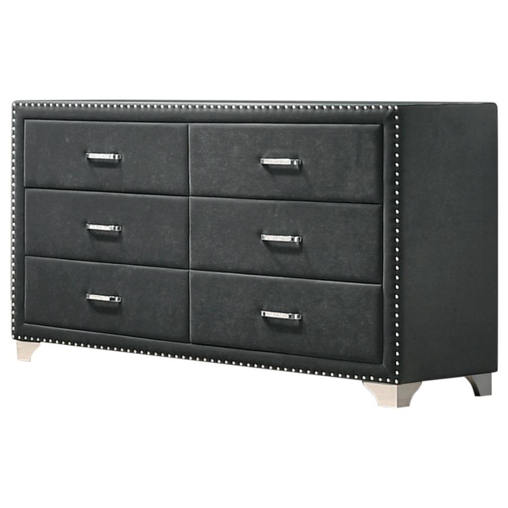 The Melody Bedroom Collection