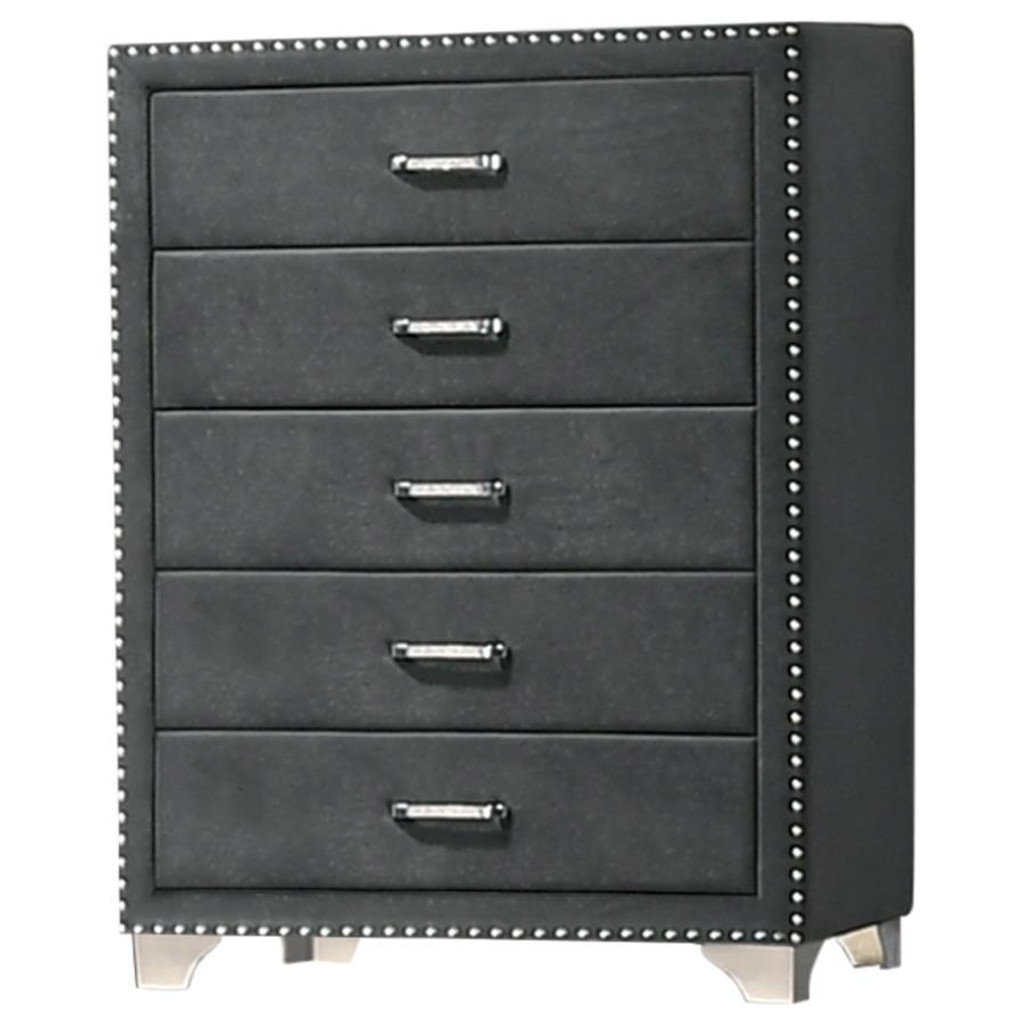 The Melody Collection Chest