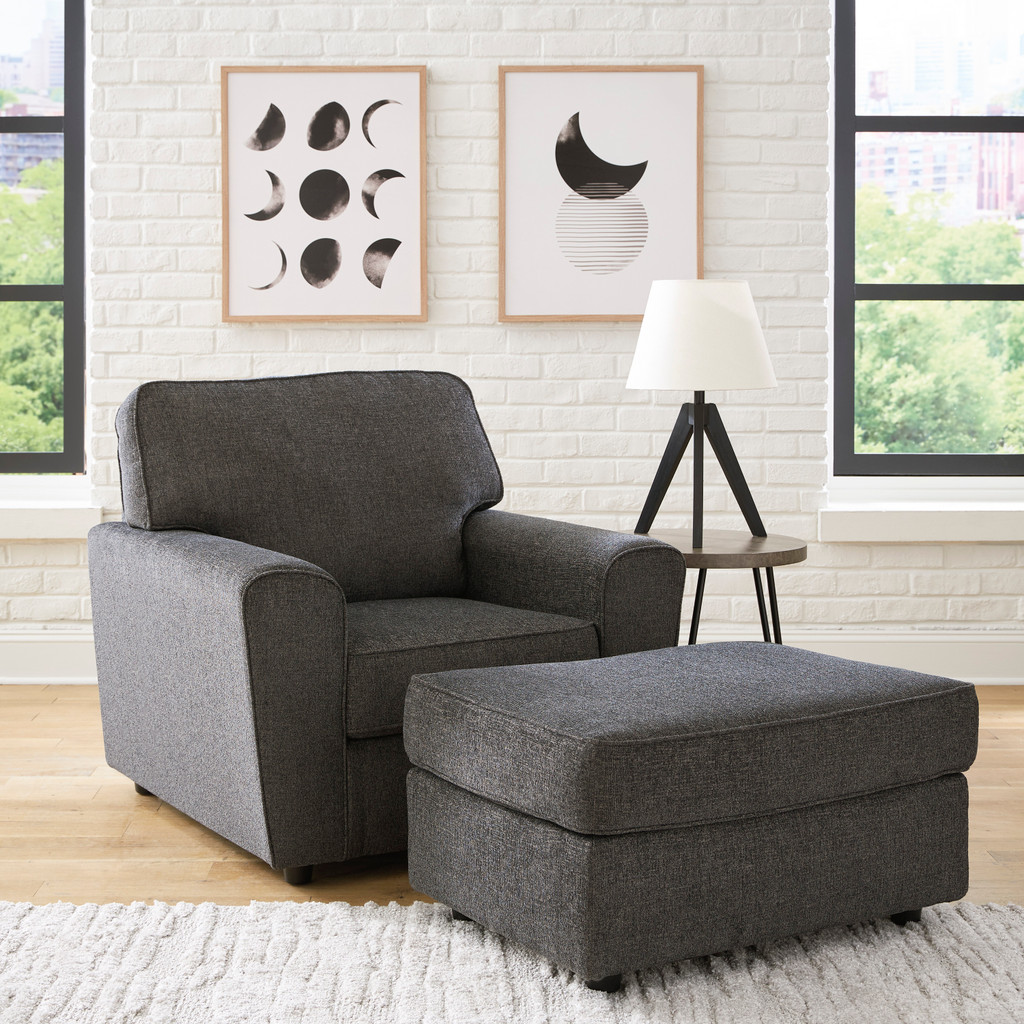 The Cascilla Slate Chair