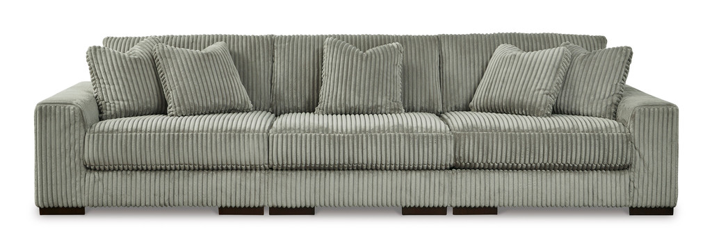 The Lindyn Deluxe Sofa Collection