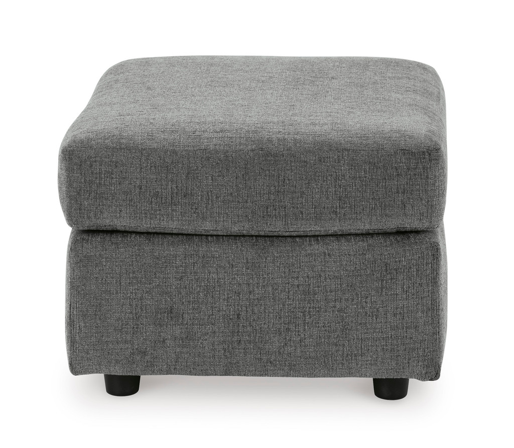The Stairatt Collection Ottoman