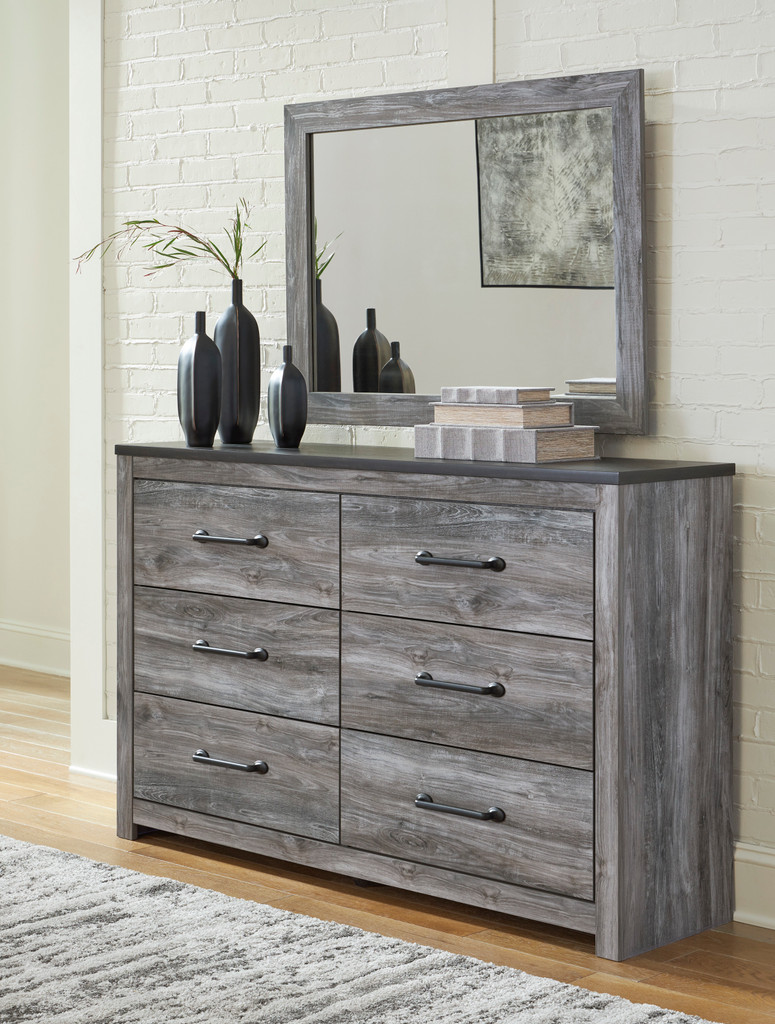 The Bronyan Bedroom Collection
