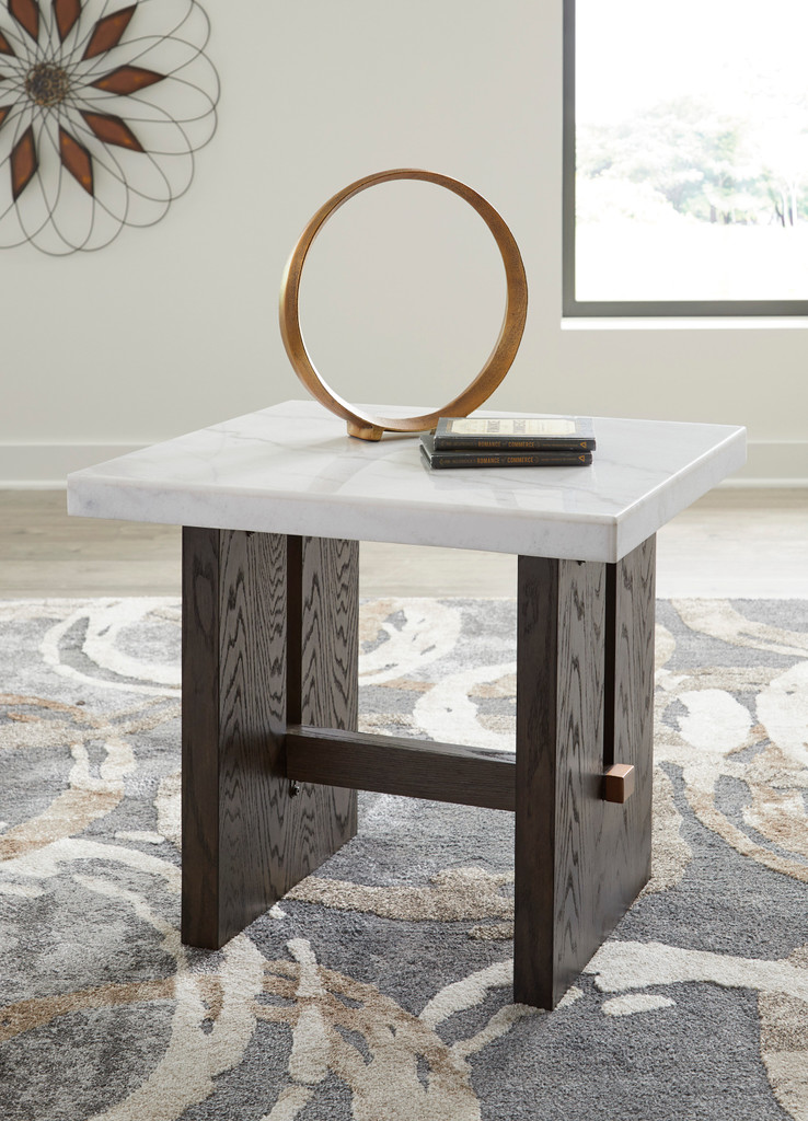 The Burkhaus Coffee Table Collection - Miami Direct Furniture