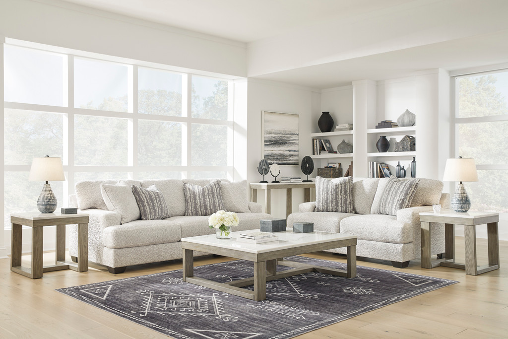 The Brebryan Living Collection