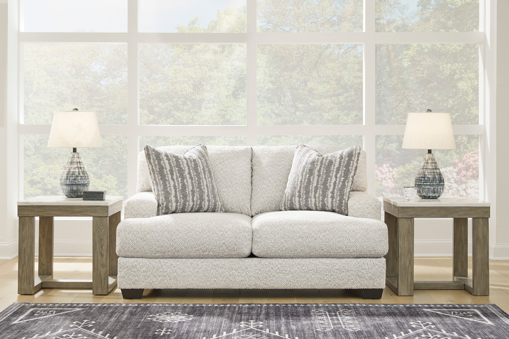The Brebryan Living Collection