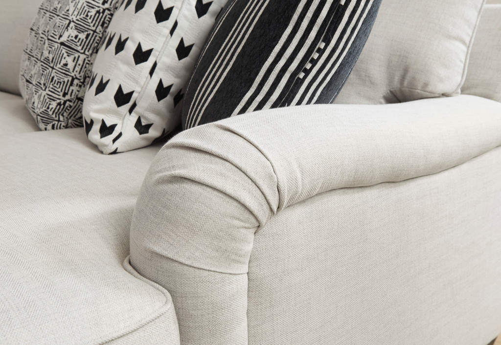 The Huntsworth Deluxe Sectional Collection